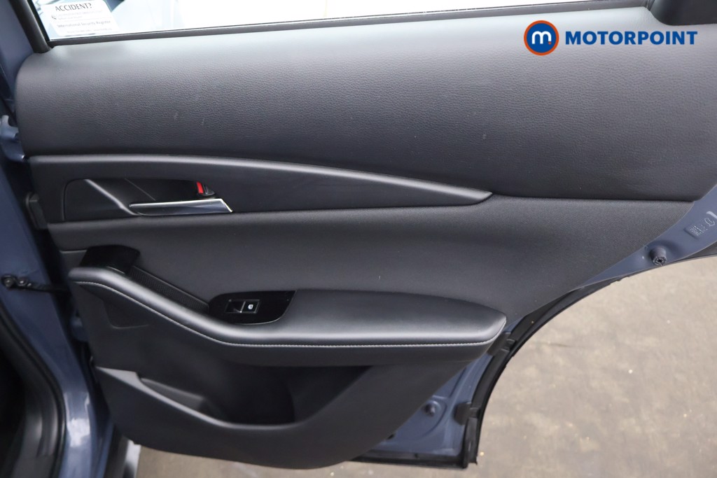 Mazda Cx-30 Centre-Line Manual Petrol SUV - Stock Number (1643070) - 22nd supplementary image