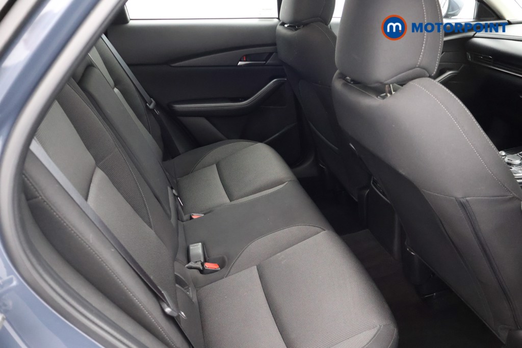 Mazda Cx-30 Centre-Line Manual Petrol SUV - Stock Number (1643070) - 23rd supplementary image