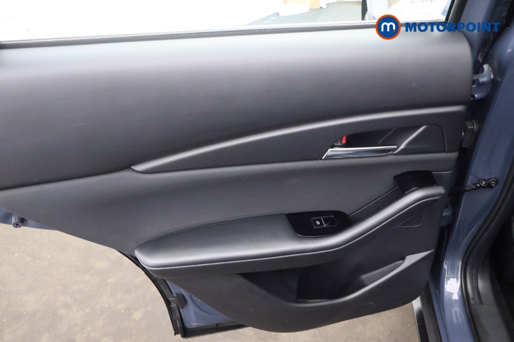 Mazda Cx-30 Centre-Line Manual Petrol SUV - Stock Number (1643070) - 25th supplementary image