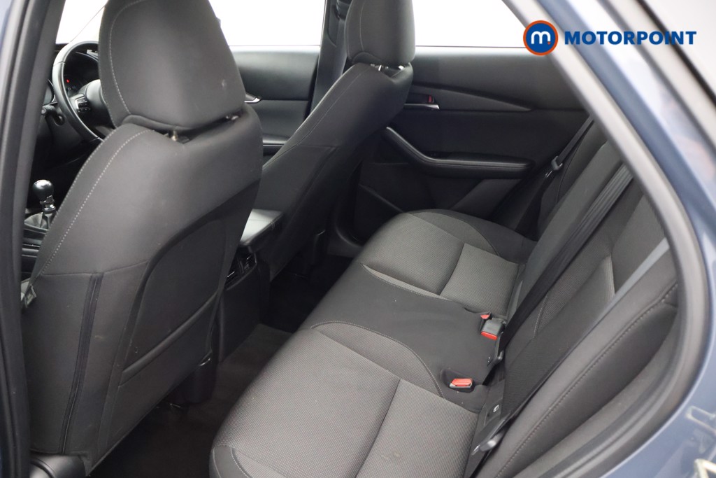 Mazda Cx-30 Centre-Line Manual Petrol SUV - Stock Number (1643070) - 26th supplementary image