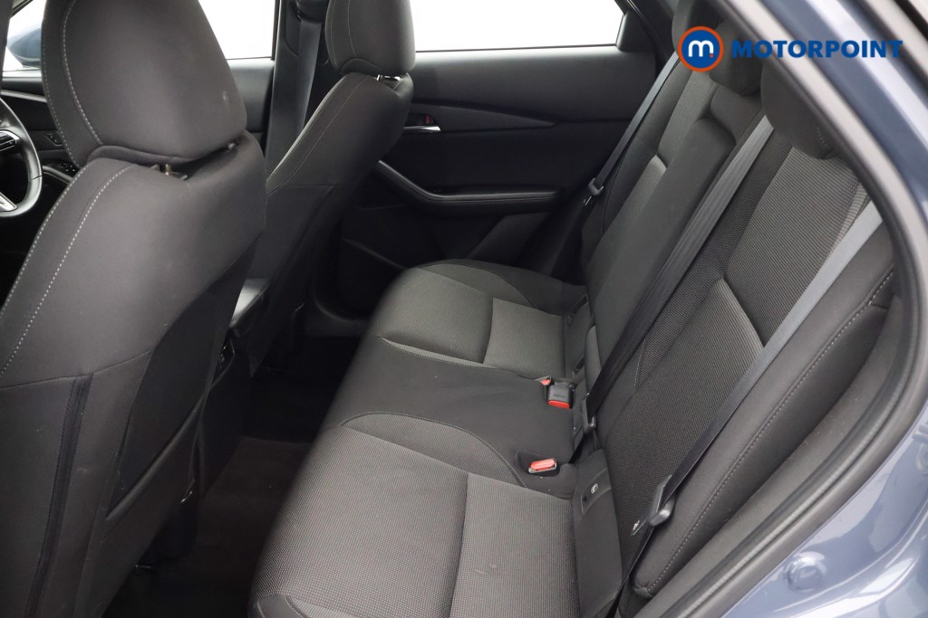 Mazda Cx-30 Centre-Line Manual Petrol SUV - Stock Number (1643070) - 27th supplementary image