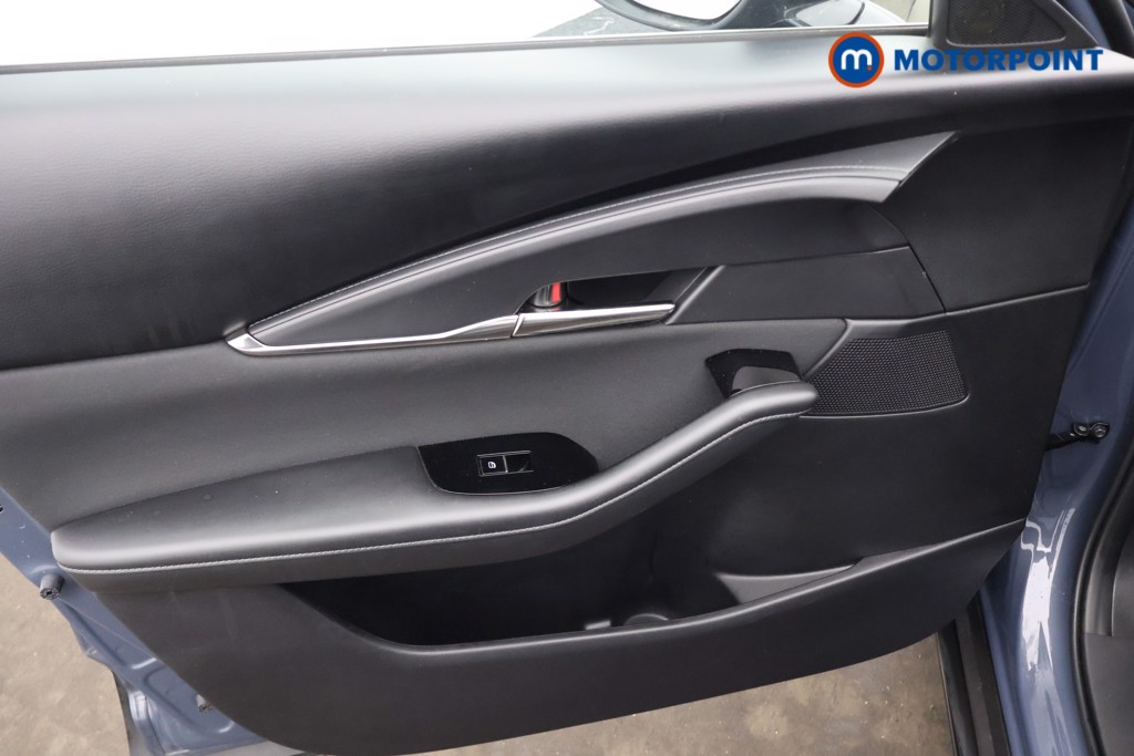 Mazda Cx-30 Centre-Line Manual Petrol SUV - Stock Number (1643070) - 28th supplementary image