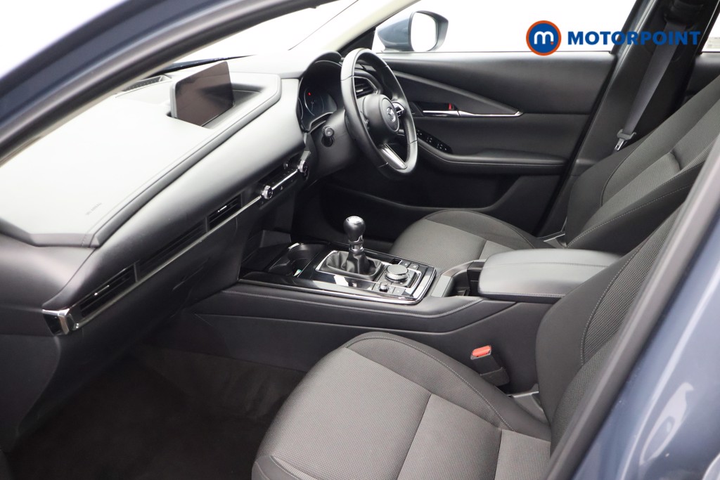 Mazda Cx-30 Centre-Line Manual Petrol SUV - Stock Number (1643070) - 29th supplementary image