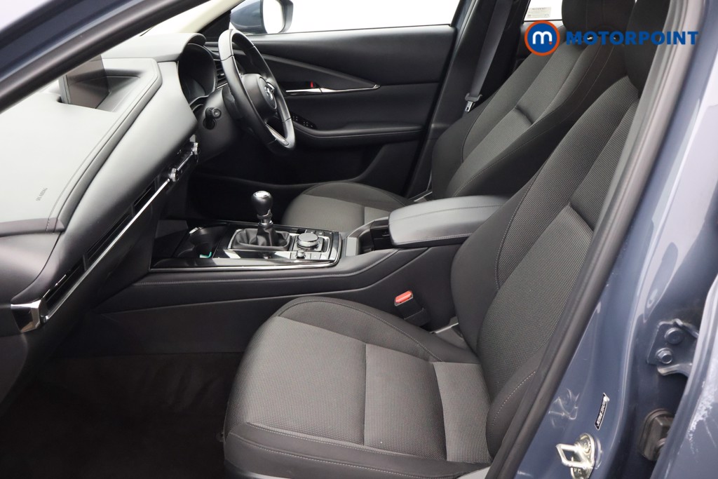 Mazda Cx-30 Centre-Line Manual Petrol SUV - Stock Number (1643070) - 30th supplementary image