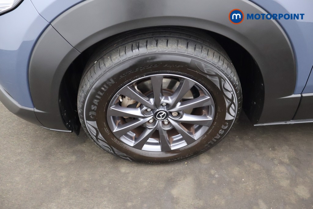 Mazda Cx-30 Centre-Line Manual Petrol SUV - Stock Number (1643070) - 1st supplementary image