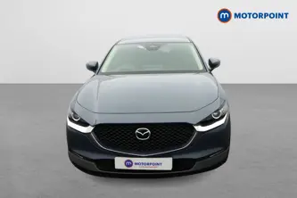 Mazda Cx-30 Centre-Line Manual Petrol SUV - Stock Number (1643070) - Front bumper
