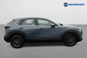 Mazda Cx-30 Centre-Line Manual Petrol SUV - Stock Number (1643070) - Drivers side