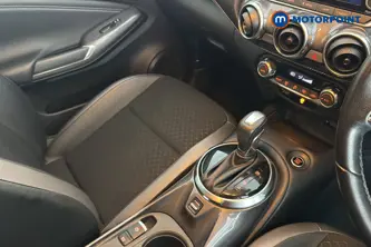 Nissan Juke N-Connecta Automatic Petrol SUV - Stock Number (1646512) - 15th supplementary image