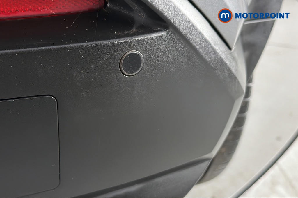 Nissan Juke N-Connecta Automatic Petrol SUV - Stock Number (1646512) - 39th supplementary image