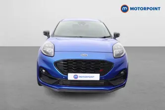 Ford Puma ST Manual Petrol SUV - Stock Number (1650573) - Front bumper