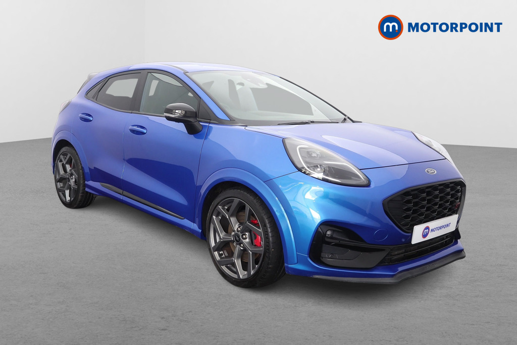 Ford Puma dealer public-web source image
