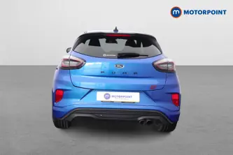 Ford Puma ST Manual Petrol SUV - Stock Number (1650573) - Rear bumper