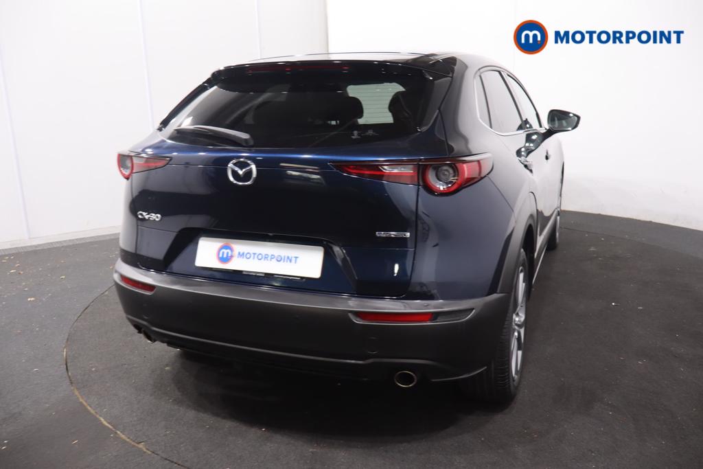 Mazda Cx-30 Sport Lux Manual Petrol SUV - Stock Number (1650733) - 2nd supplementary image