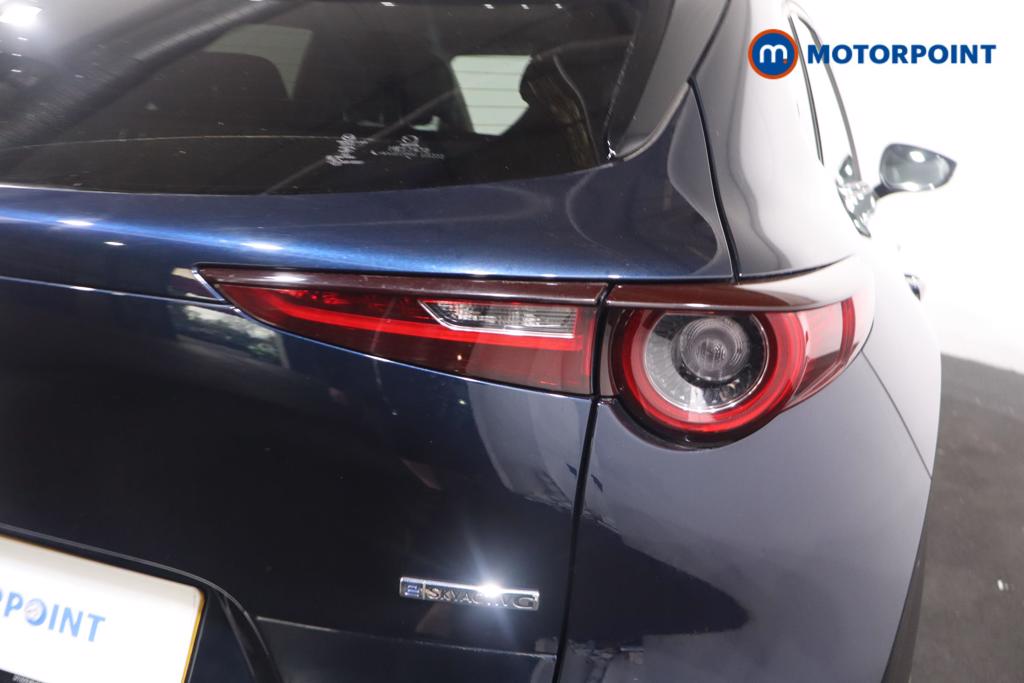 Mazda Cx-30 Sport Lux Manual Petrol SUV - Stock Number (1650733) - 3rd supplementary image