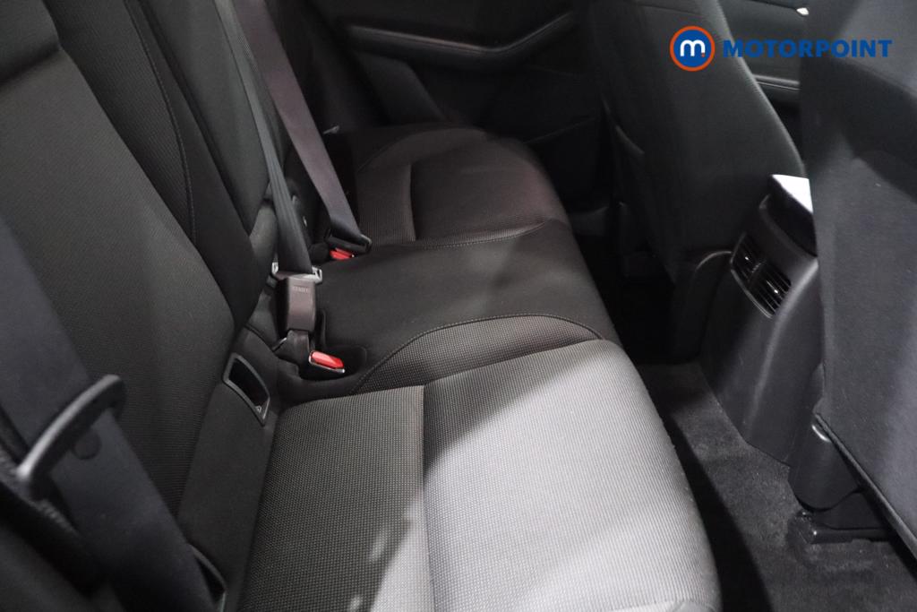 Mazda Cx-30 Sport Lux Manual Petrol SUV - Stock Number (1650733) - 6th supplementary image