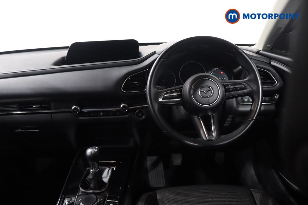 Mazda Cx-30 Sport Lux Manual Petrol SUV - Stock Number (1650733) - 7th supplementary image