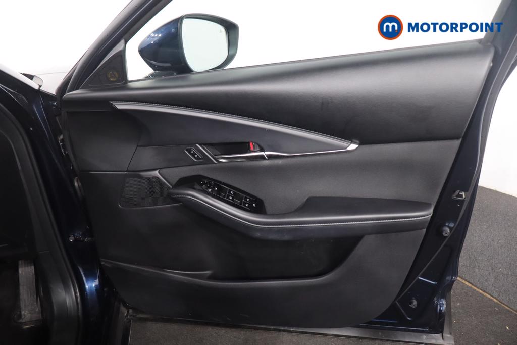 Mazda Cx-30 Sport Lux Manual Petrol SUV - Stock Number (1650733) - 8th supplementary image