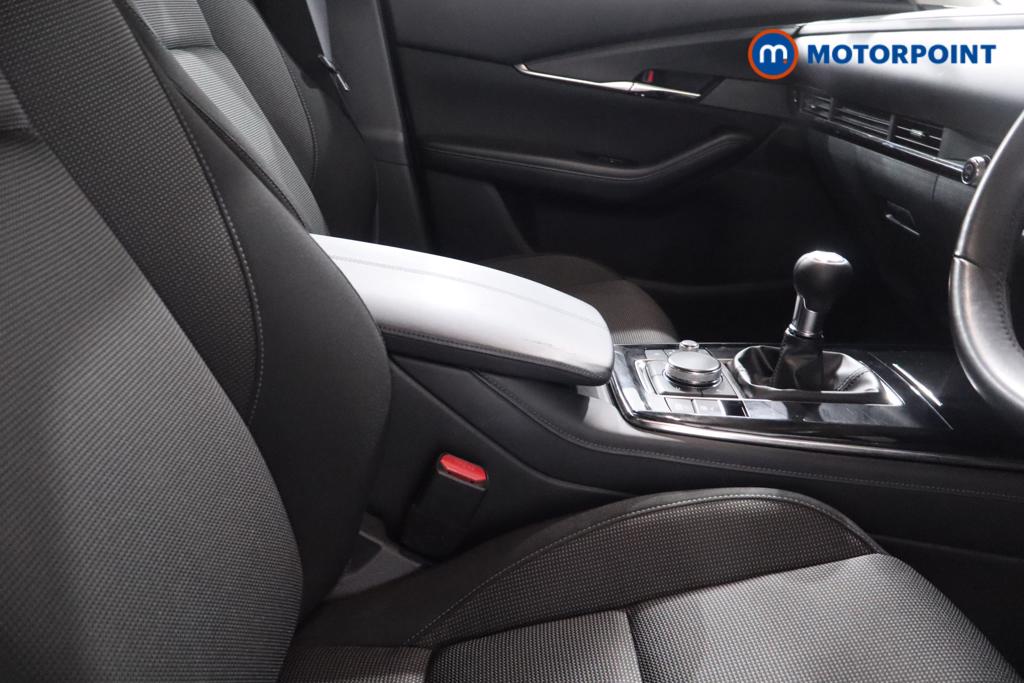 Mazda Cx-30 Sport Lux Manual Petrol SUV - Stock Number (1650733) - 11th supplementary image