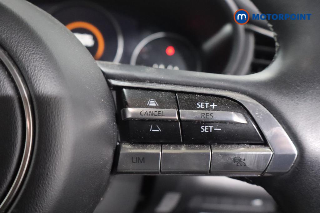Mazda Cx-30 Sport Lux Manual Petrol SUV - Stock Number (1650733) - 13th supplementary image