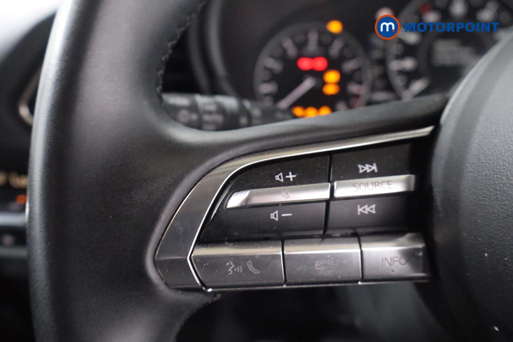 Mazda Cx-30 Sport Lux Manual Petrol SUV - Stock Number (1650733) - 14th supplementary image