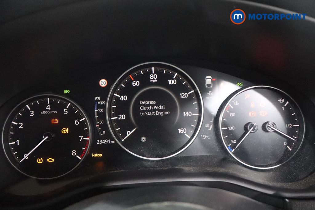 Mazda Cx-30 Sport Lux Manual Petrol SUV - Stock Number (1650733) - 15th supplementary image