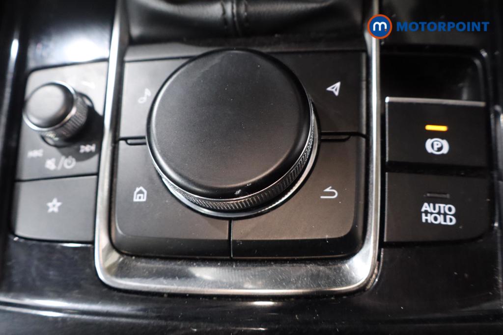 Mazda Cx-30 Sport Lux Manual Petrol SUV - Stock Number (1650733) - 16th supplementary image