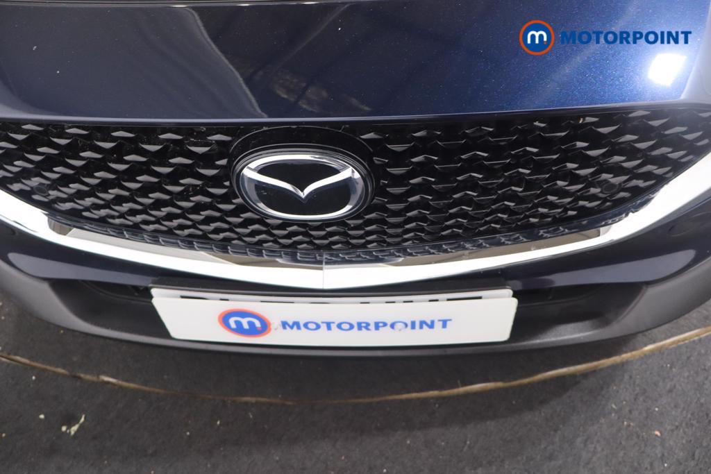 Mazda Cx-30 Sport Lux Manual Petrol SUV - Stock Number (1650733) - 20th supplementary image