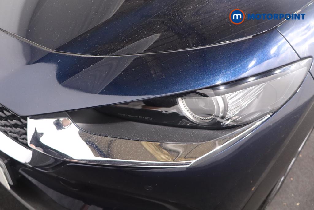 Mazda Cx-30 Sport Lux Manual Petrol SUV - Stock Number (1650733) - 21st supplementary image