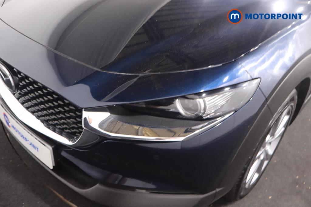 Mazda Cx-30 Sport Lux Manual Petrol SUV - Stock Number (1650733) - 22nd supplementary image