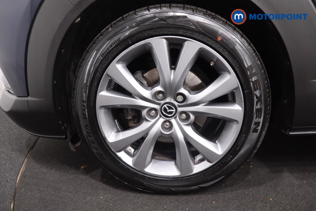 Mazda Cx-30 Sport Lux Manual Petrol SUV - Stock Number (1650733) - 23rd supplementary image
