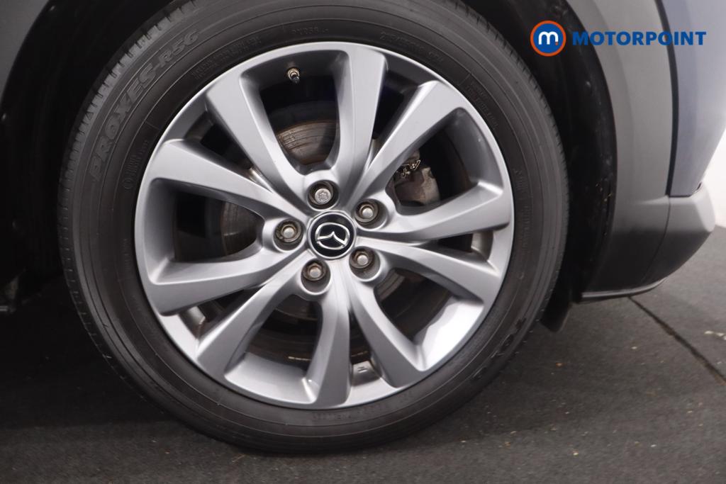 Mazda Cx-30 Sport Lux Manual Petrol SUV - Stock Number (1650733) - 24th supplementary image