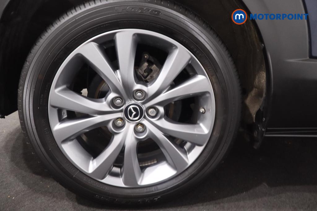 Mazda Cx-30 Sport Lux Manual Petrol SUV - Stock Number (1650733) - 25th supplementary image