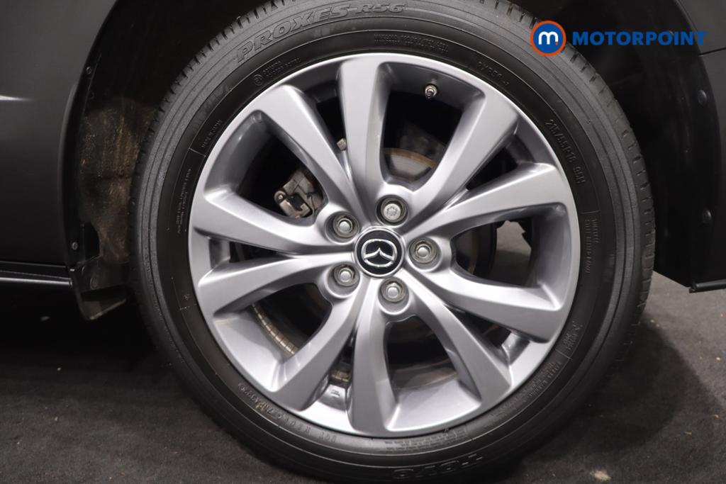 Mazda Cx-30 Sport Lux Manual Petrol SUV - Stock Number (1650733) - 26th supplementary image