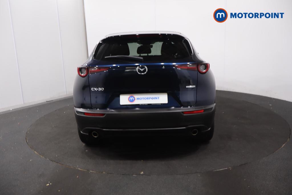 Mazda Cx-30 Sport Lux Manual Petrol SUV - Stock Number (1650733) - 1st supplementary image