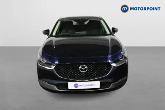Mazda Cx-30 Sport Lux Manual Petrol SUV - Stock Number (1650733) - Front bumper