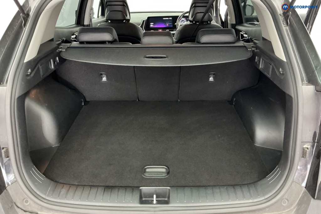 KIA Sportage 3 Manual Petrol SUV - Stock Number (1650906) - 3rd supplementary image