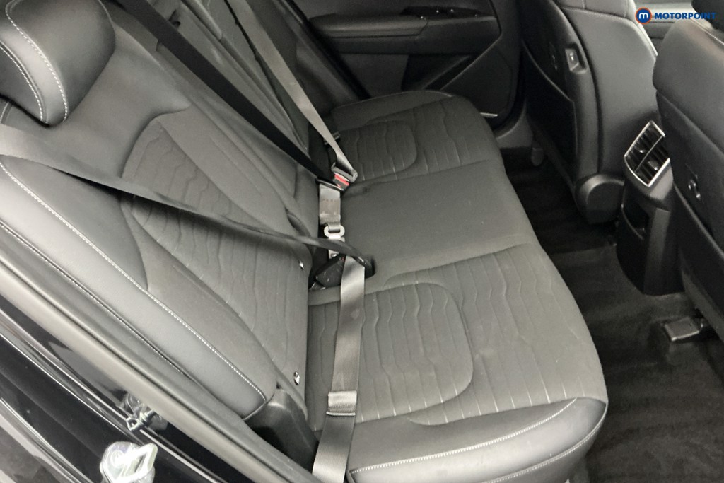 KIA Sportage 3 Manual Petrol SUV - Stock Number (1650906) - 4th supplementary image