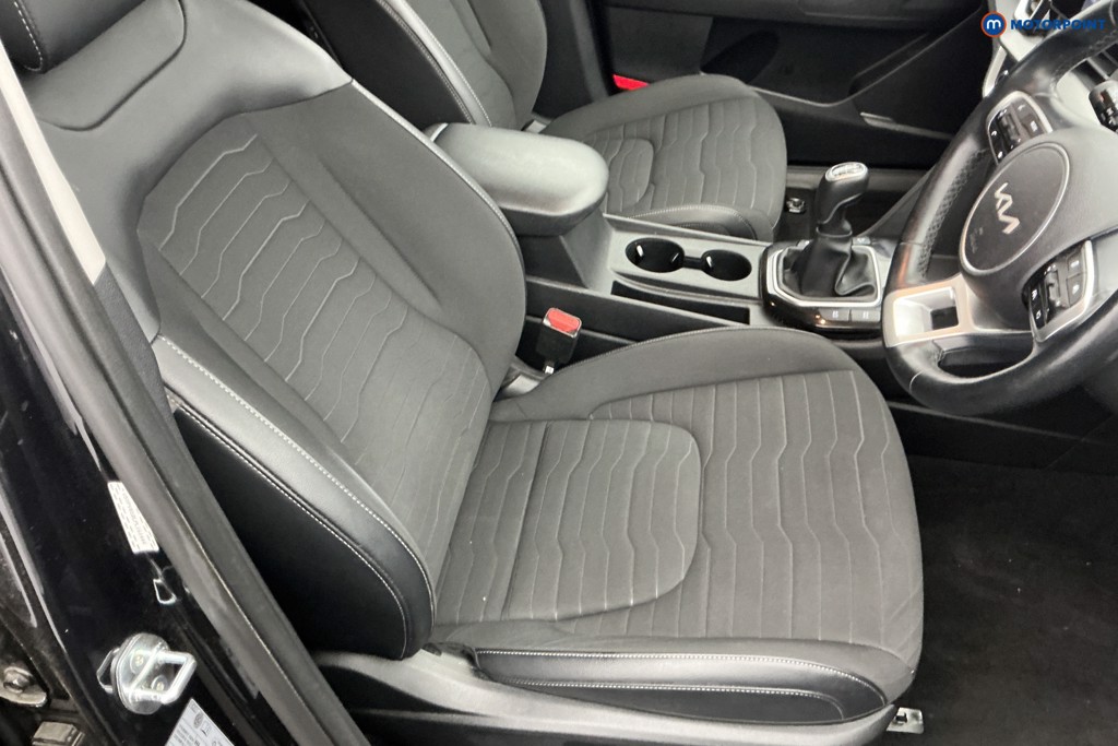 KIA Sportage 3 Manual Petrol SUV - Stock Number (1650906) - 5th supplementary image