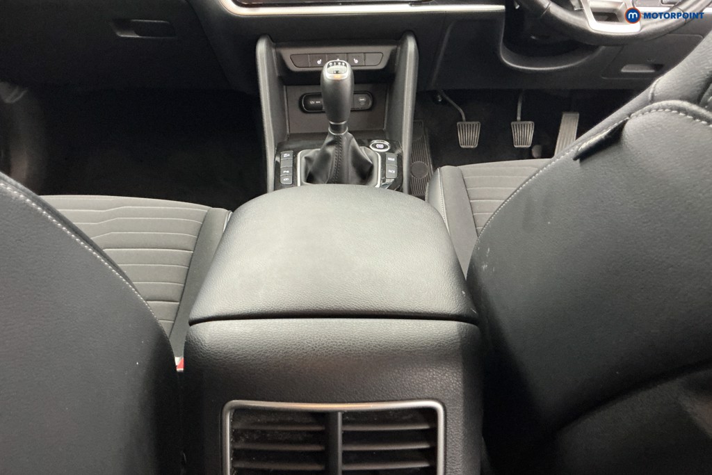 KIA Sportage 3 Manual Petrol SUV - Stock Number (1650906) - 11th supplementary image