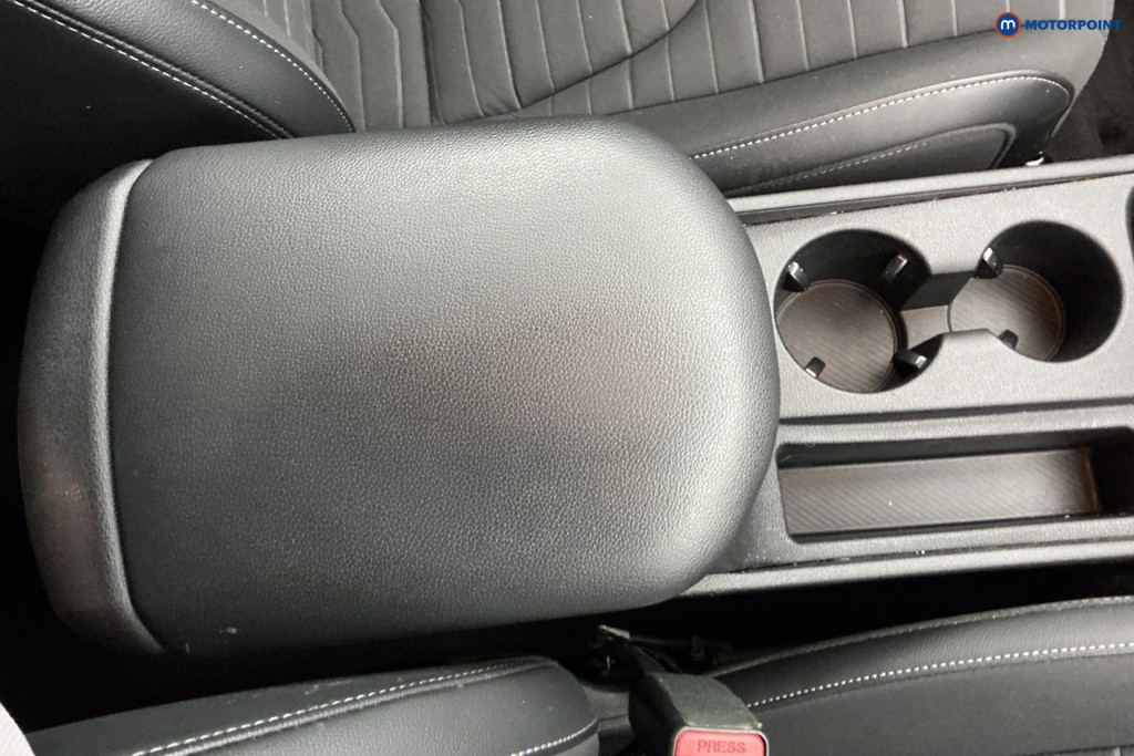 KIA Sportage 3 Manual Petrol SUV - Stock Number (1650906) - 13th supplementary image