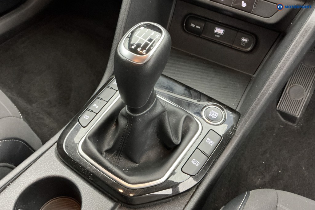 KIA Sportage 3 Manual Petrol SUV - Stock Number (1650906) - 15th supplementary image