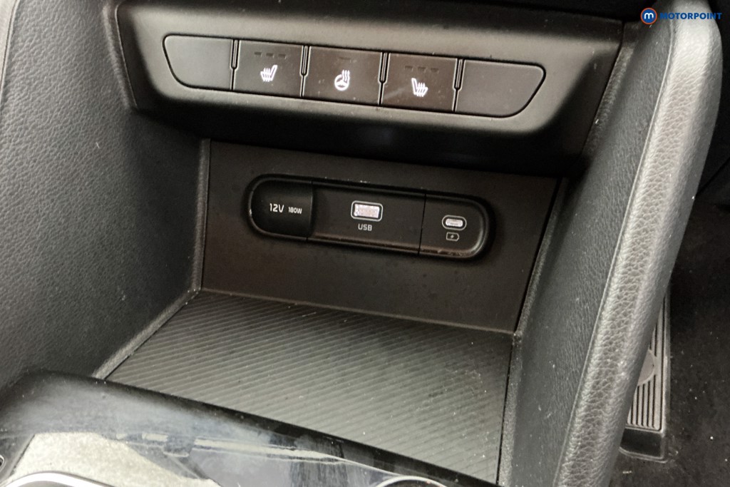KIA Sportage 3 Manual Petrol SUV - Stock Number (1650906) - 16th supplementary image