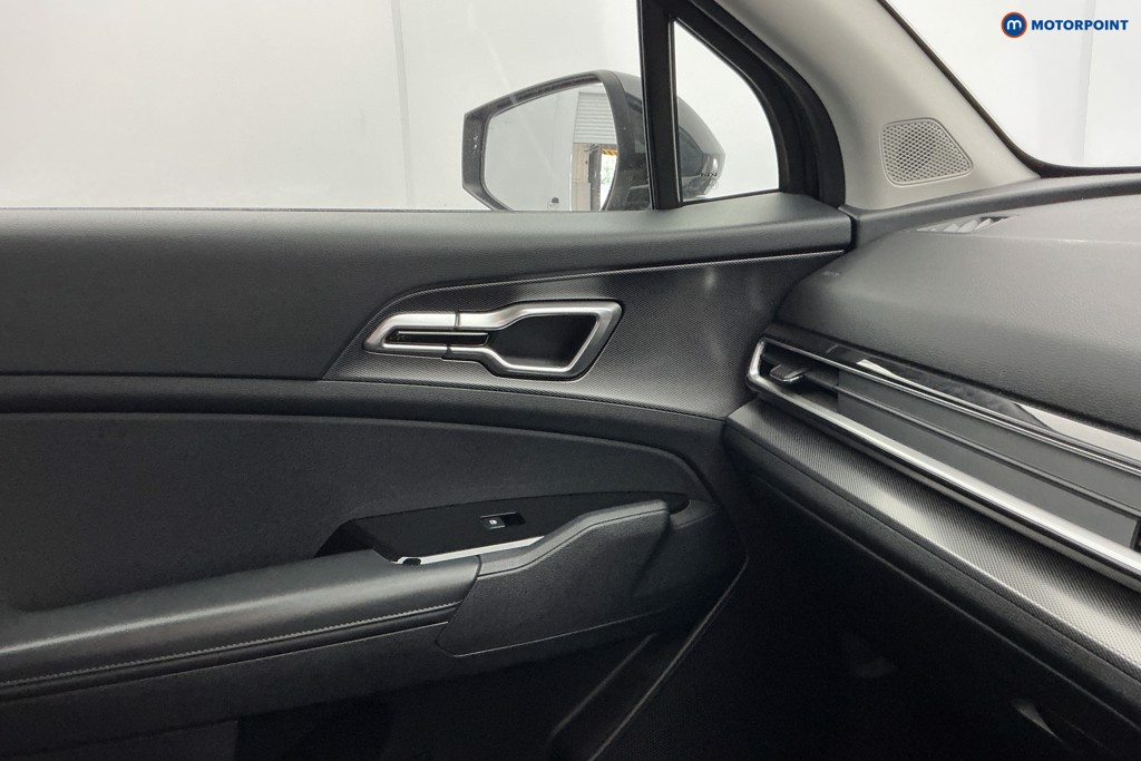 KIA Sportage 3 Manual Petrol SUV - Stock Number (1650906) - 19th supplementary image