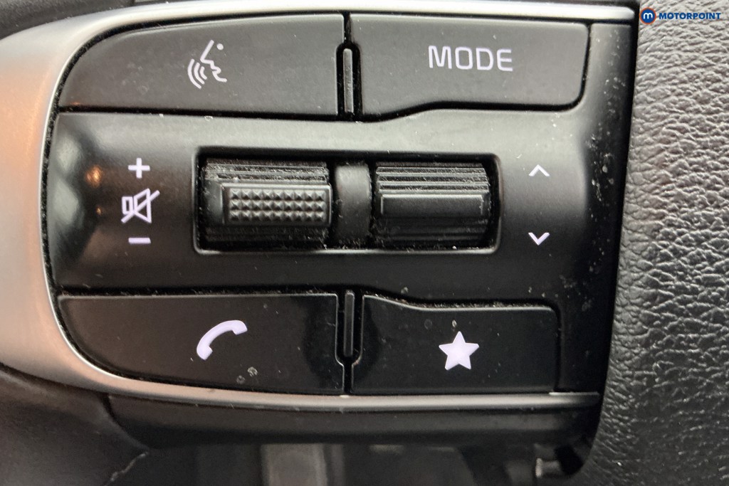 KIA Sportage 3 Manual Petrol SUV - Stock Number (1650906) - 20th supplementary image