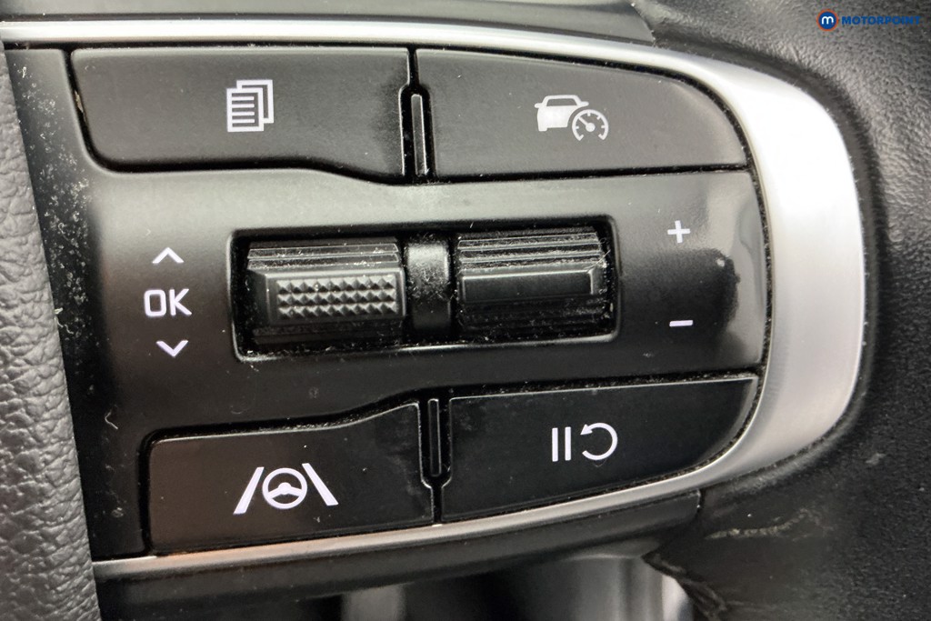 KIA Sportage 3 Manual Petrol SUV - Stock Number (1650906) - 21st supplementary image