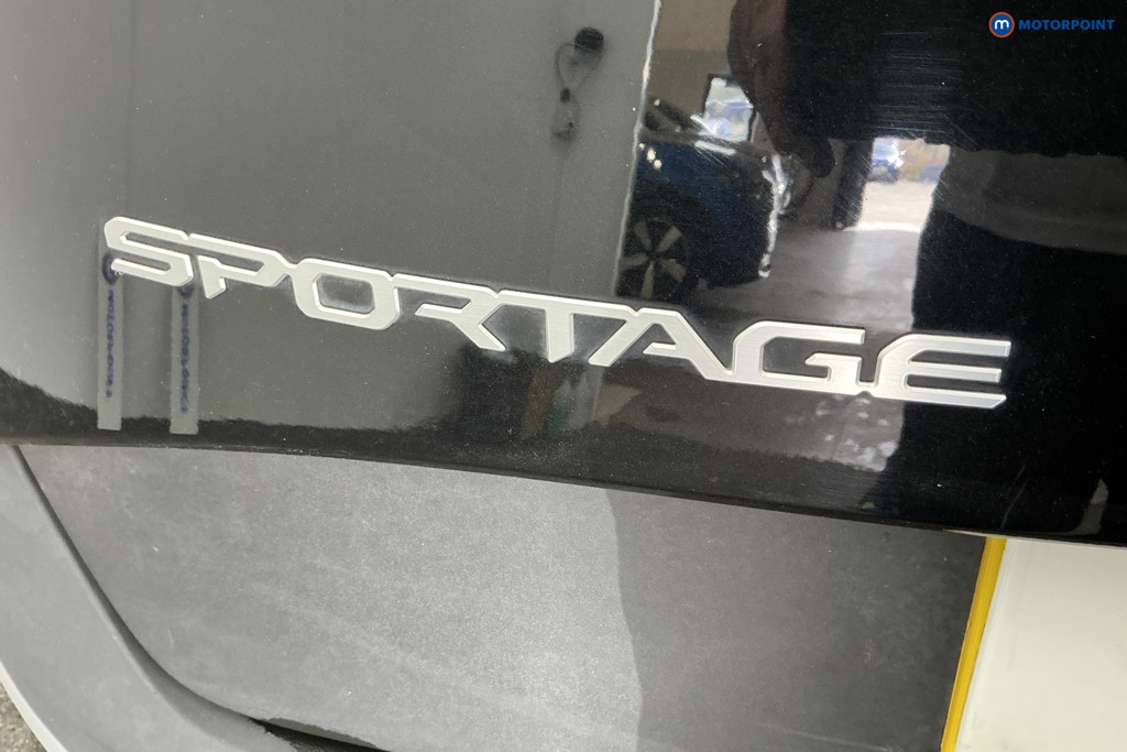 KIA Sportage 3 Manual Petrol SUV - Stock Number (1650906) - 27th supplementary image