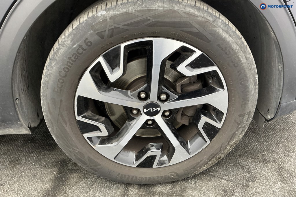 KIA Sportage 3 Manual Petrol SUV - Stock Number (1650906) - 30th supplementary image