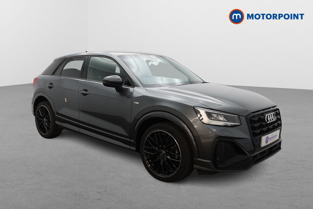 Audi Q2 dealer public-web source image