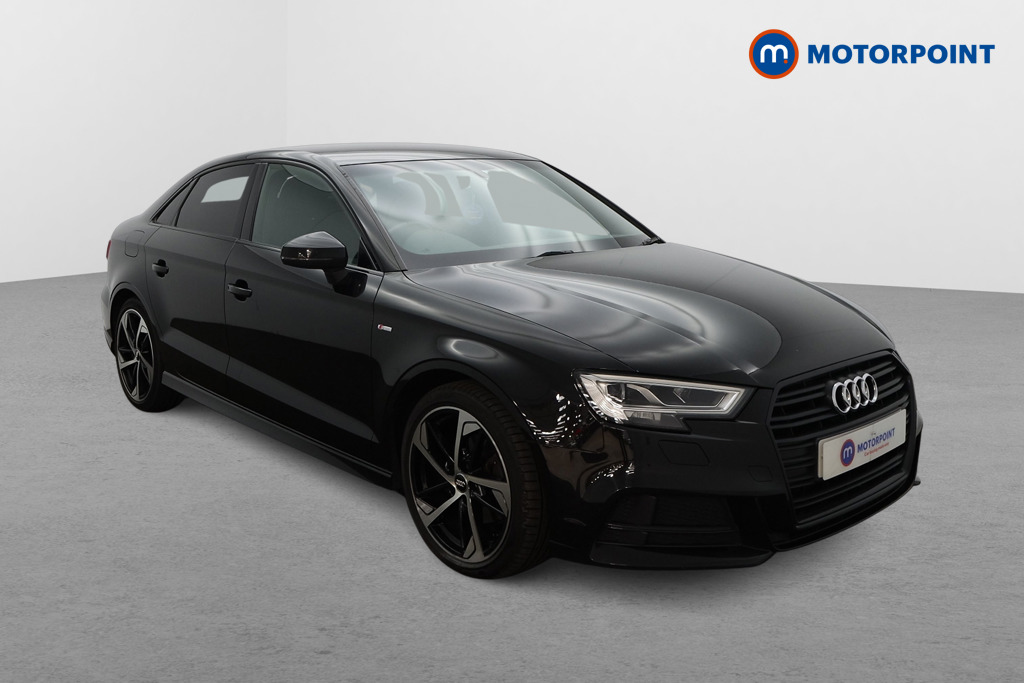 Audi A3 dealer public-web source image