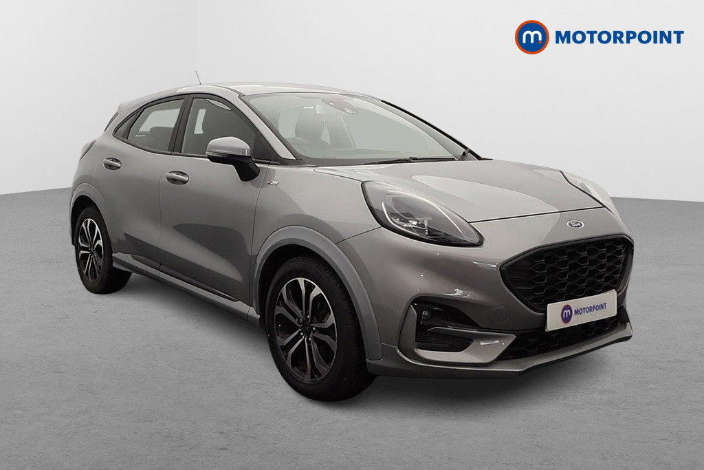 Ford Puma dealer public-web source image